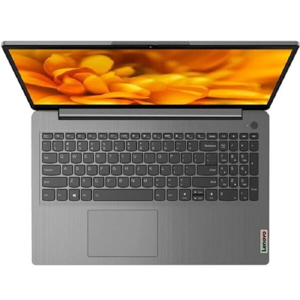 Pc Portable Lenovo IDEAPAD I7 12ém Gén 8Go 512GB Gris – 82RK00QHFG Tunisie