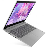 Pc Portable Lenovo IdeaPad 3 15ADA6 AMD Ryzen 5 3500U 8 Go 512 Go SSD – Gris – 82KR001UFE Tunisie