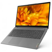 Pc Portable Lenovo IdeaPad 3 15ADA6 AMD Ryzen 5 3500U 8 Go 512 Go SSD – Gris – 82KR001UFE Tunisie