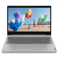 Pc Portable Lenovo IdeaPad 3 15ADA6 AMD Ryzen 5 3500U 8 Go 512 Go SSD – Gris – 82KR001UFE Tunisie