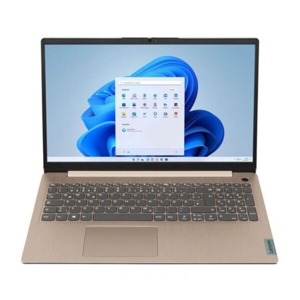 Pc Portable Lenovo IdeaPad 3 15ITL6 i3 11è Gén 20Go 1To – Sable- 82H8020SFG-20 Tunisie