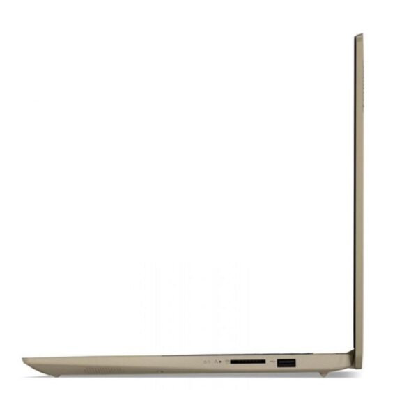 Pc Portable Lenovo IdeaPad 3 15ITL6 i3 11è Gén 20Go 1To – Sable- 82H8020SFG-20 Tunisie