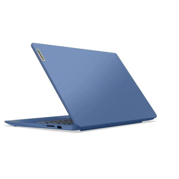 Pc Portable Lenovo IdeaPad 3 AMD Ryzen 3  4Go 256Go SSD – Abyss Blue – 82KU01Q8FG Tunisie