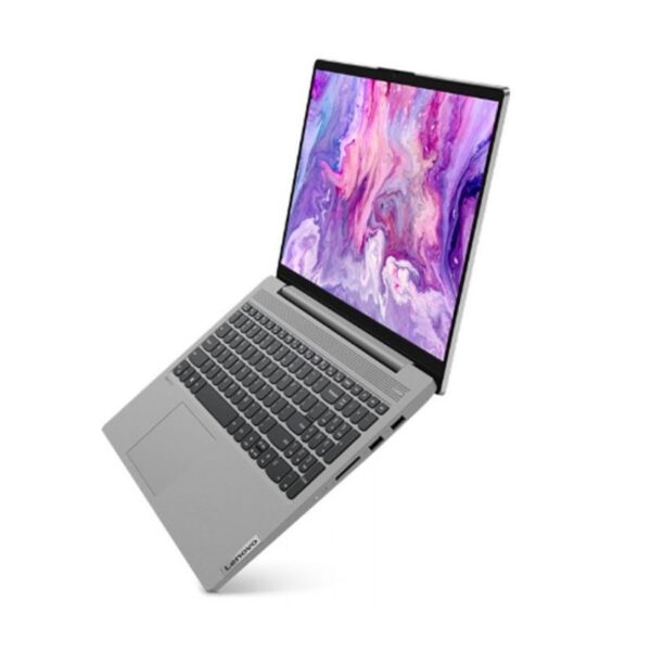 Pc Portable Lenovo IdeaPad 5 15ITL05 i5 11è Gén 16G 512Go SSD – Gris – 82FG01T2FG Tunisie