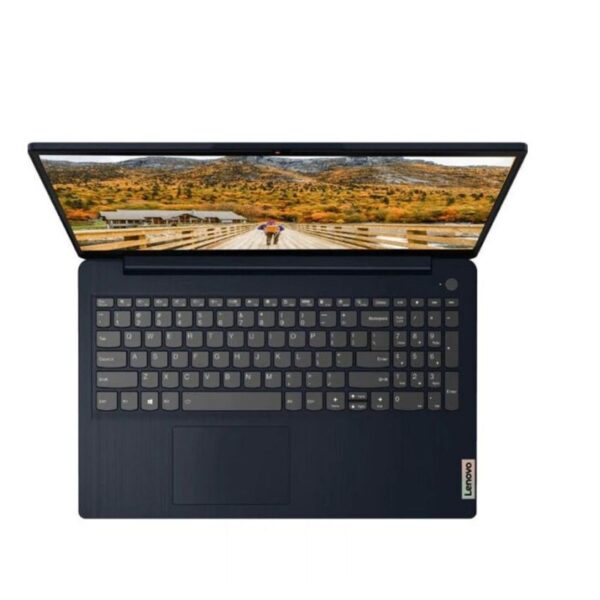 Pc Portable Lenovo Ideapad 3 15ITL6 i5 11è Gén 8Go 512Go SSD – Bleu –  82H803F6FG Tunisie