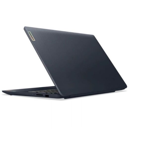 Pc Portable Lenovo Ideapad 3 15ITL6 i5 11è Gén 8Go 512Go SSD – Bleu –  82H803F6FG Tunisie