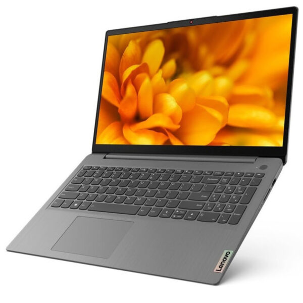 Pc Portable Lenovo Ideapad 3 15ITL6 i5 11è Gén 8Go 512Go SSD – Gris – 82H803F5FG Tunisie