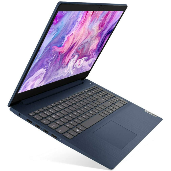 Pc Portable Lenovo Ideapad 3 i7 10Gén 8Go 1To Bleu – 81WB00WTFG Tunisie