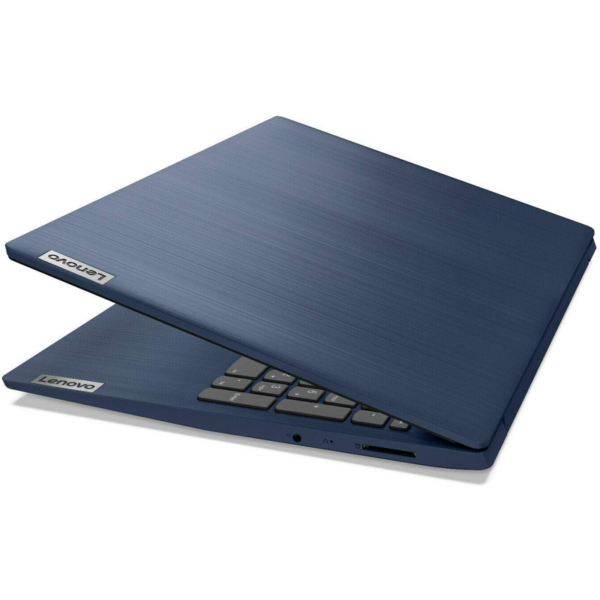 Pc Portable Lenovo Ideapad 3 i7 10Gén 8Go 1To Bleu – 81WB00WTFG Tunisie