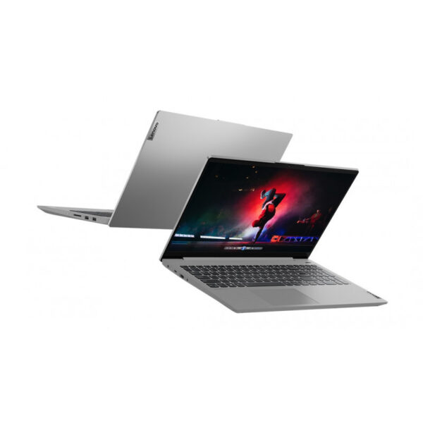 Pc Portable Lenovo Ideapad 5 15ITL05 i7 11Gén 8Go 512Go SSD Silver – 82FG00W4FE Tunisie