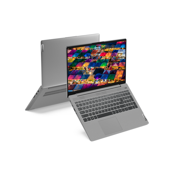 Pc Portable Lenovo Ideapad 5 15ITL05 i7 11Gén 8Go 512Go SSD Silver – 82FG00W4FE Tunisie