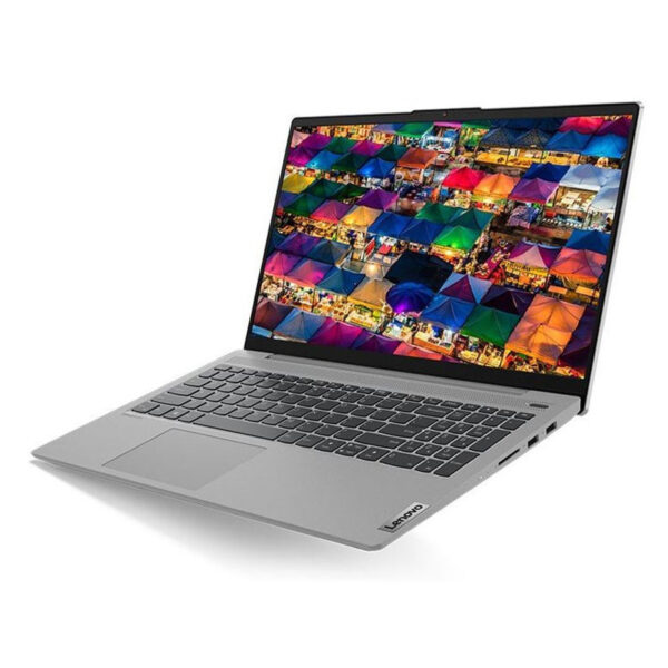 Pc Portable Lenovo Ideapad 5 15ITL05 i5 11Gén 8Go 512Go SSD Silver – 82FG00W6FE Tunisie