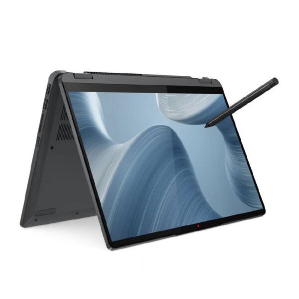 Pc Portable Lenovo Ideapad FLEX 5 14IAU7 i5 12Gén 8Go 512Go SSD Gris – 82R700EYFG Tunisie