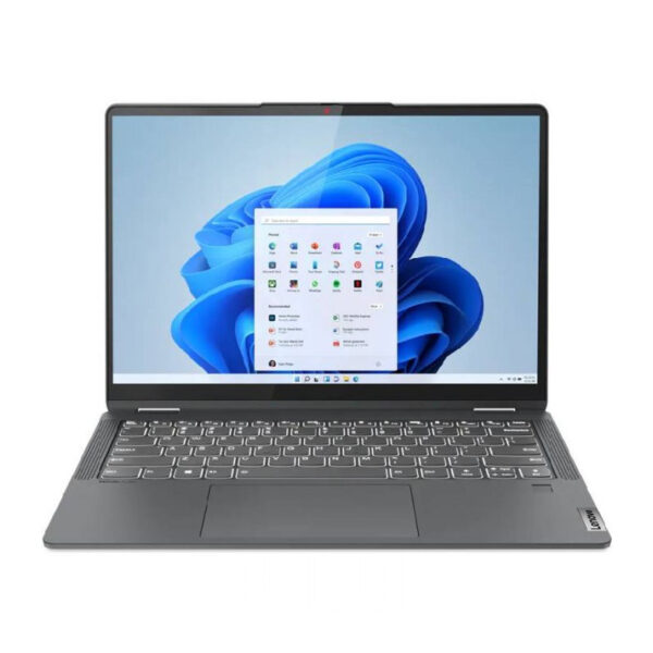 Pc Portable Lenovo Ideapad FLEX 5 14IAU7 i5 12Gén 8Go 512Go SSD Gris – 82R700EYFG Tunisie