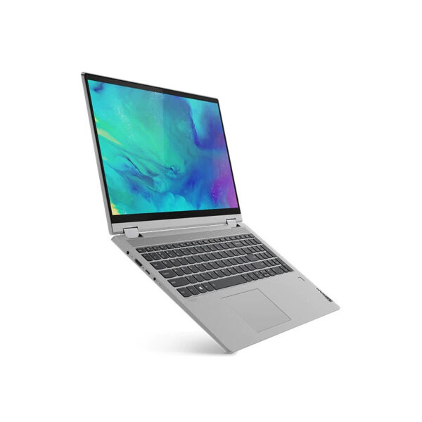 Pc Portable Lenovo Ideapad Flex 5 14ITL0 i5 11é Gén 8 Go win 11 – Gris – 82HS00T3FG Tunisie