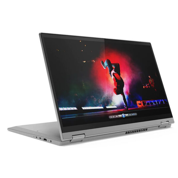 Pc Portable Lenovo Ideapad Flex 5 14ITL0 i5 11é Gén 8 Go win 11 – Gris – 82HS00T3FG Tunisie