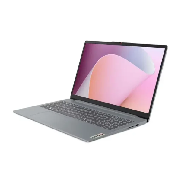 Pc Portable Lenovo Ideapad Slim 3 AMD RYZEN 5 8Go 512Go SSD Gris – 82XQ00HDFG Tunisie