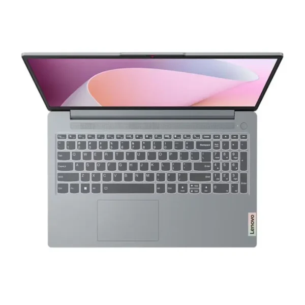 Pc Portable Lenovo Ideapad Slim 3 AMD RYZEN 5 8Go 512Go SSD Gris – 82XQ00HDFG Tunisie