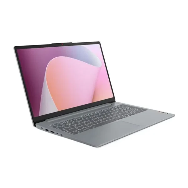 Pc Portable Lenovo Ideapad Slim 3 AMD RYZEN 5 8Go 512Go SSD Gris – 82XQ00HDFG Tunisie