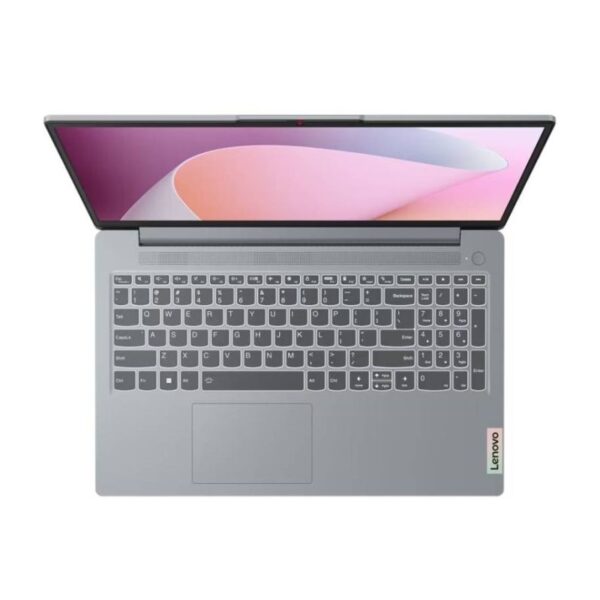 Pc Portable Lenovo Ideapad Slim 3 Amd Ryzen 3 8Go 256Go SSD Gris – 82XQ00HFFG Tunisie