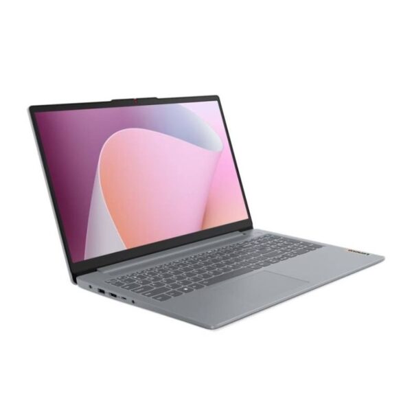 Pc Portable Lenovo Ideapad Slim 3 Amd Ryzen 3 8Go 256Go SSD Gris – 82XQ00HFFG Tunisie