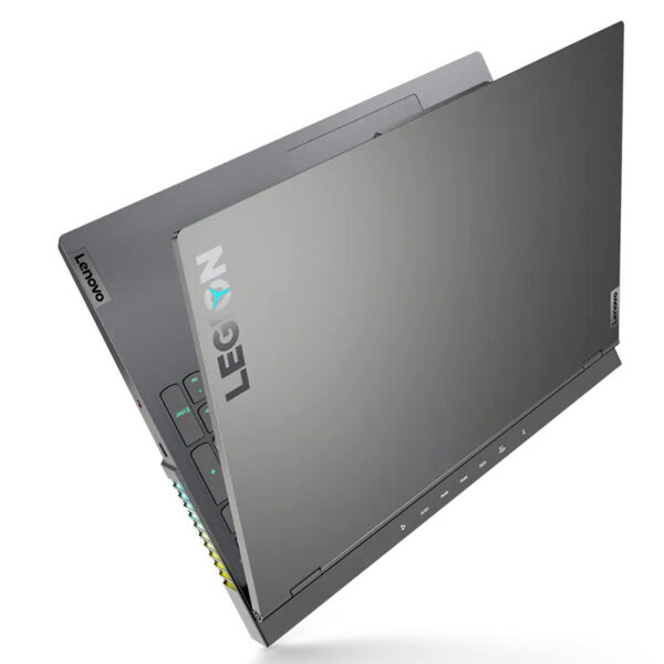 Pc Portable Lenovo Légion 7 16ACHG6 AMD Ryzen 9 32Go 1To SSD Gris – 82N600P5FG Tunisie