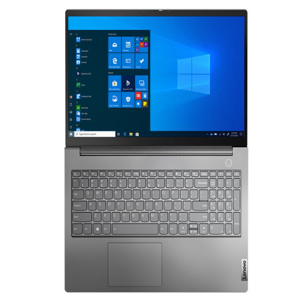 Pc Portable Lenovo THINKBOOK 14 G2 ITL I5 11è Gén 8Go 1To – Gris – 20VD00EAFE Tunisie