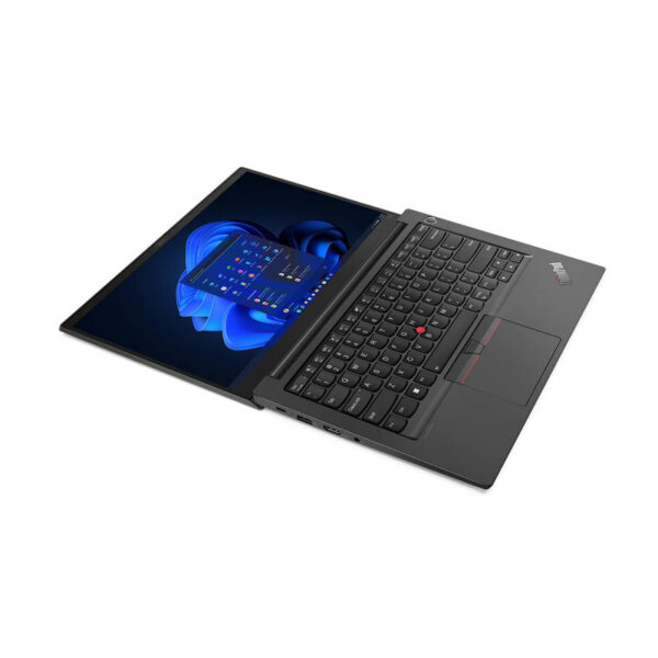 Pc Portable Lenovo THINKPAD E14 Gén 4 i5 12è Gén 8Go 512Go SSD – Noir – 21E300ABFE Tunisie