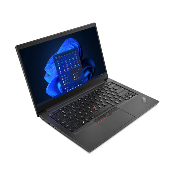 Pc Portable Lenovo THINKPAD E14 Gén 4 i5 12è Gén 8Go 512Go SSD – Noir – 21E300ABFE Tunisie