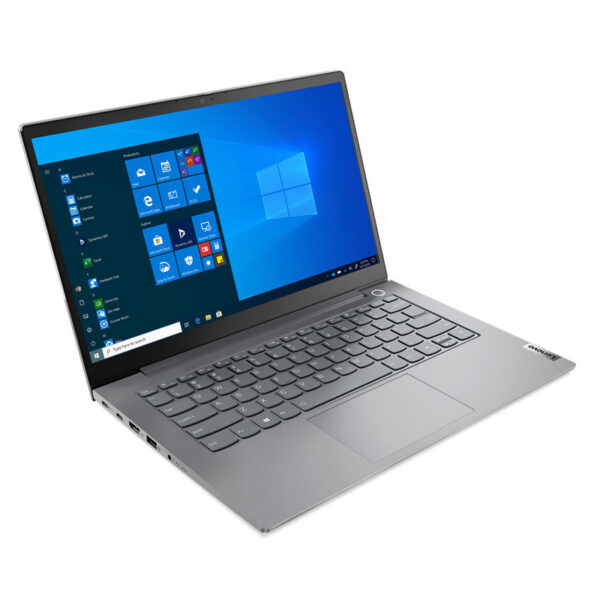 Pc Portable Lenovo ThinkBook 14 G2 ITL i7 11è Gén 8 Go 1 To MX450 2 Go Gris – 20VD0011FE Tunisie