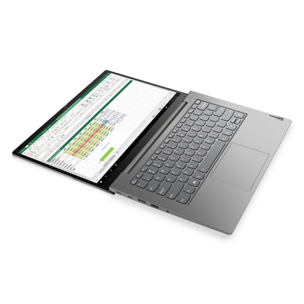 Pc Portable Lenovo ThinkBook 14 G2 ITL i7 11è Gén 8 Go 1 To MX450 2 Go Gris – 20VD0011FE Tunisie