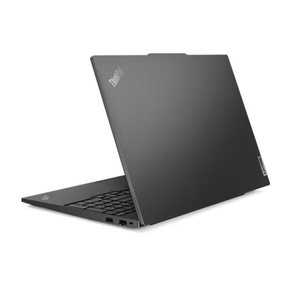 Pc Portable Lenovo ThinkPad E16 I5 13Gén 8Go 512Go SSD Noir – 21JN008QFE Tunisie