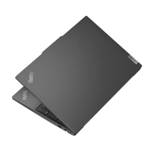 Pc Portable Lenovo ThinkPad E16 I5 13Gén 8Go 512Go SSD Noir – 21JN008QFE Tunisie