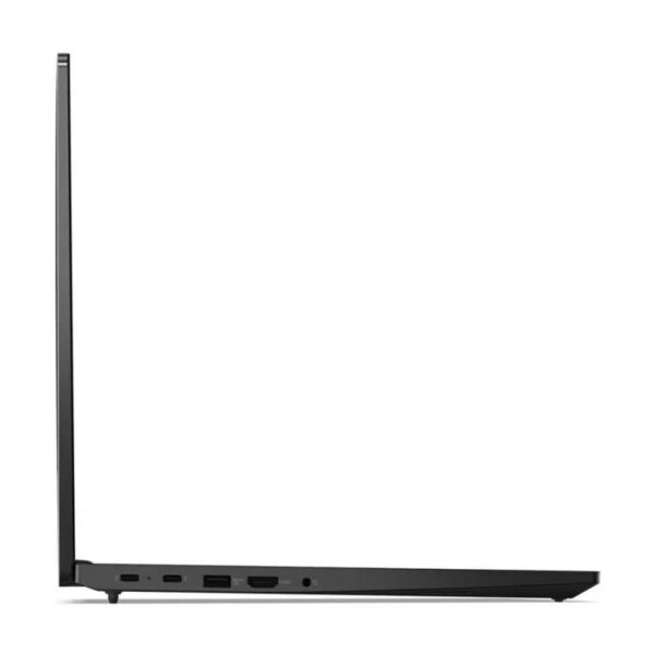 Pc Portable Lenovo ThinkPad E16 I5 13Gén 8Go 512Go SSD Noir – 21JN008QFE Tunisie