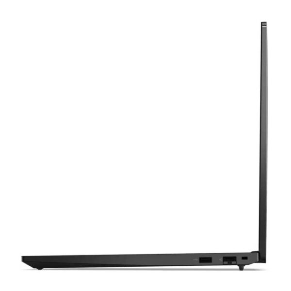 Pc Portable Lenovo ThinkPad E16 I5 13Gén 8Go 512Go SSD Noir – 21JN008QFE Tunisie