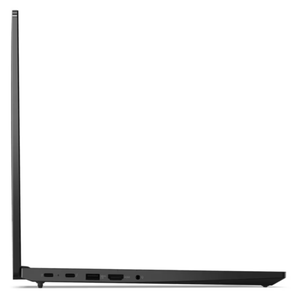 Pc Portable Lenovo ThinkPad E16 I7 13Gén 16Go 512Go SSD Noir – 21JN007VFE Tunisie