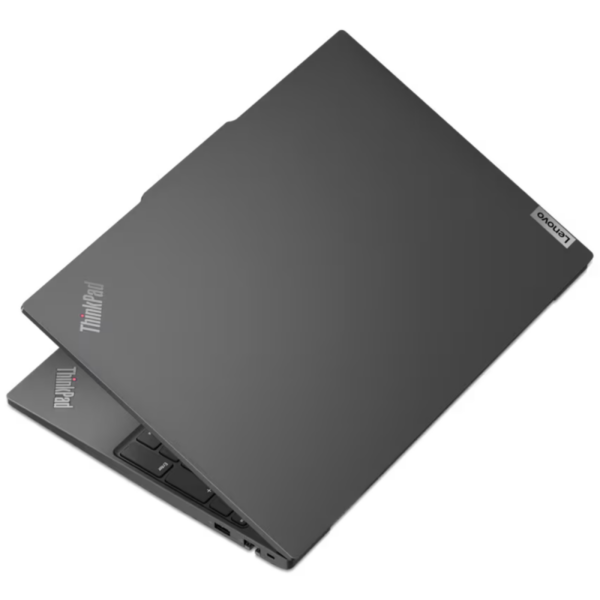 Pc Portable Lenovo ThinkPad E16 I7 13Gén 16Go 512Go SSD Noir – 21JN007VFE Tunisie