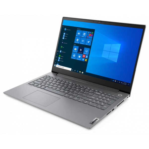 Pc Portable Lenovo Thinkbook 15P G2 ITH  i7 11è Gén 16 Go – 21B1000PFE Tunisie