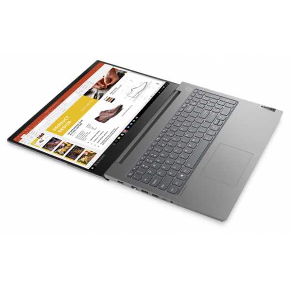 Pc Portable Lenovo Thinkbook 15P G2 ITH  i7 11è Gén 16 Go – 21B1000PFE Tunisie