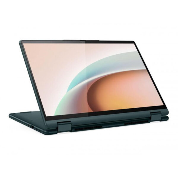 Pc Portable Lenovo Yoga 6 13ALC7 AMD Ryzen 7 16Go 1To SSD Vert  – 82UD009WFG Tunisie