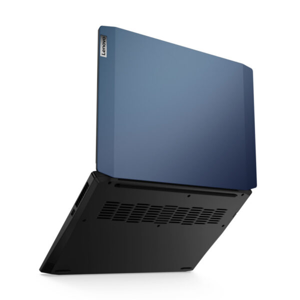 Pc Portable Lenovo ideapad Gaming 3 15IMH05 i5 10é Gén 8 Go Bleu  – 81Y4018QFE Tunisie