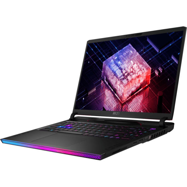 Pc Portable MSI Gaming Raider GE68HX i7 13Gén16 Go 512Go SSD RTX 4060 8G – 9S7-15M211-063 Tunisie