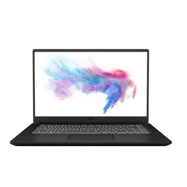 Pc Portable MSI MODERN 14 B10MW i3 10è Gén 8Go 256Go SSD – Noir – 14B10MW-468T Tunisie