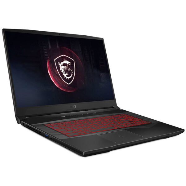 Pc Portable Msi Pulse I7 12gén 16go 1to Ssd Rtx 3070 Mq 8go – 9S7-158314-230 Tunisie