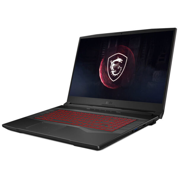 Pc Portable Msi Pulse I7 12gén 16go 1to Ssd Rtx 3070 Mq 8go – 9S7-158314-230 Tunisie