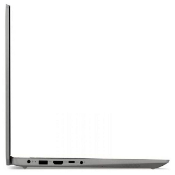 Pc Portable lenovo  IdeaPad 3 15ITL6 i7 11è Gén 8Go 512Go SSD – Gris – 82H8039SFG Tunisie