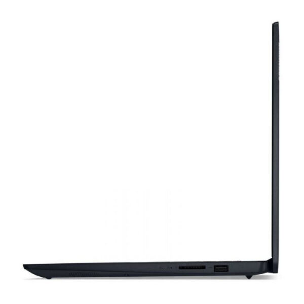 Pc Portable lenovo Ideapad 3 15ITL6 i7 11è Gén 8Go 512Go SSD – Bleu – 82H8039RFG Tunisie