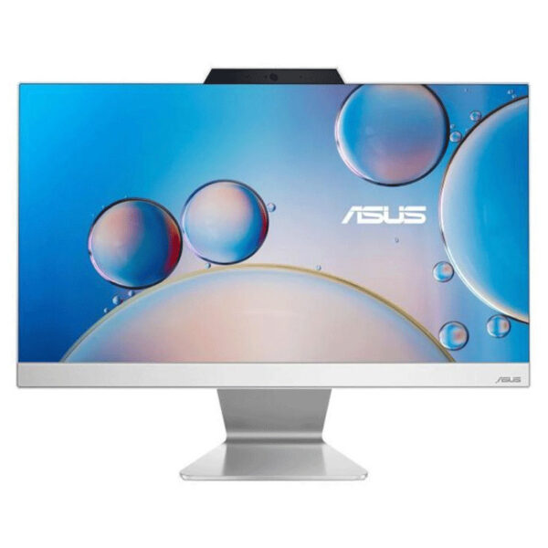 Pc de Bureau AIO Asus E3202 I5 12Gén 8Go 256Go SSD Blanc – E3202WBAK-WPB006M Tunisie