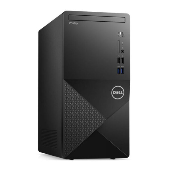 Pc De Bureau Dell Vostro 3910 I5 12Gén 8Go 512Go – Noir – 3910I5-512 Tunisie