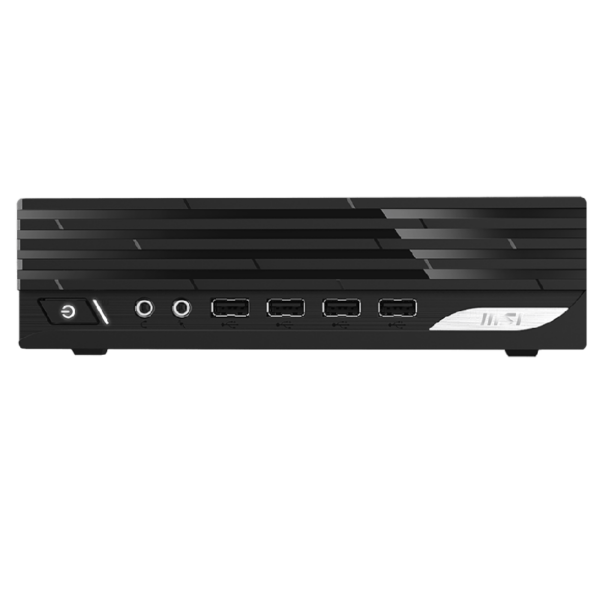 Pc de bureau DP21 BAREBONE I3 13è Gén -Noir – 936-B0A421-208 Tunisie